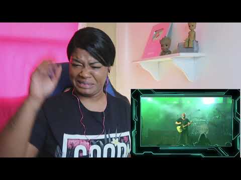 PIXIES: Gouge Away REACTION!