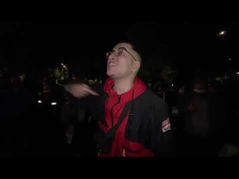 ADESONG vs ANUBIS: Semis | FLAMA BATTLES Fecha I