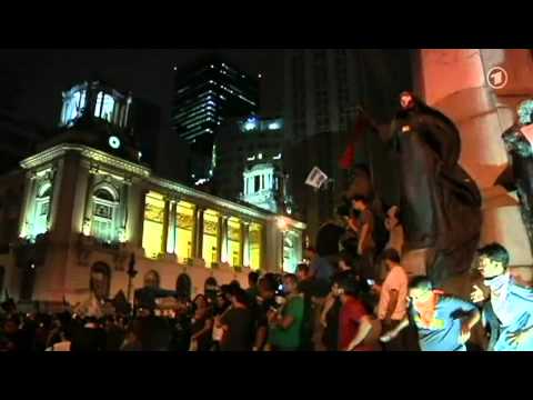 tagesschau 20:00 Uhr, 16.10.2013