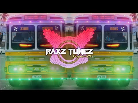 Political Man Mashup ( Raxz Tunez ) RemiX 2K25