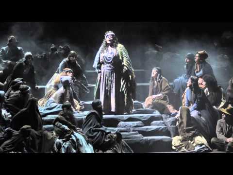 Opera 101, Opera Basics