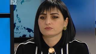 Մեր խմբակցության ներսում, արդեն նախկին, շատ կան մտահոգված մարդիկ - Թագուհի Թովմասյան