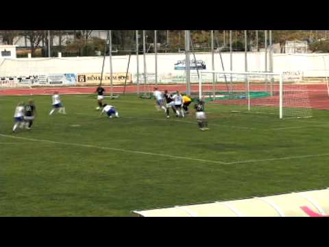 March 7, 2011: WNT vs. FIN - Alex Morgan's Second Goal