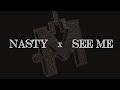 Dafina Zeqiri NASTY X SEE ME