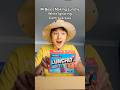 DanTDM VS MrBeast Lunchly Drama