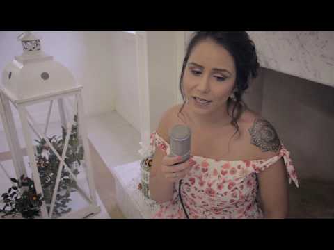 Bruna Brüning - Can't Help Falling in Love (Elvis Presley)