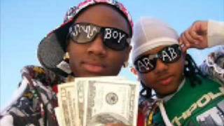 Soulja Boy Ft. Arab - STANROY! (NEW VERSION)