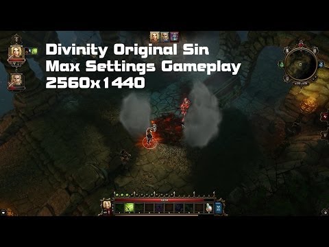 divinity original sin pc gamer