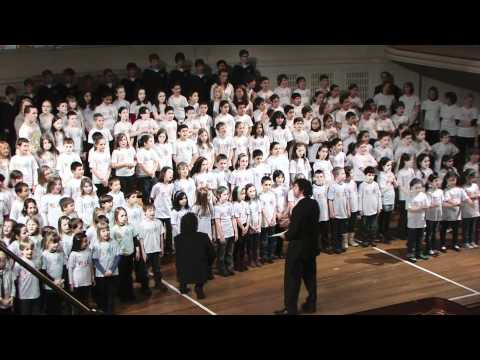 der kuckuck und der esel - vorlaut-kinderchor im wiener konzerthaus.mp4