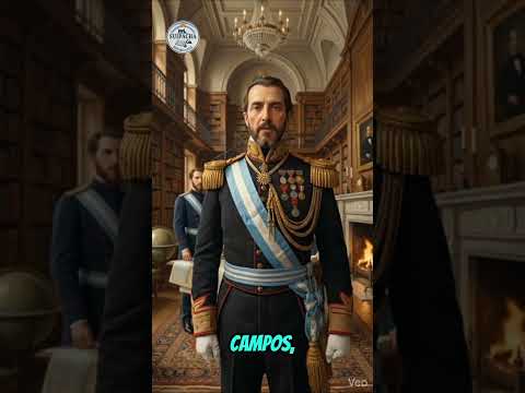 ​SUIPACHA 1836: EL ORDEN DE ROSAS Y LA LANZA FEDERAL #Shorts