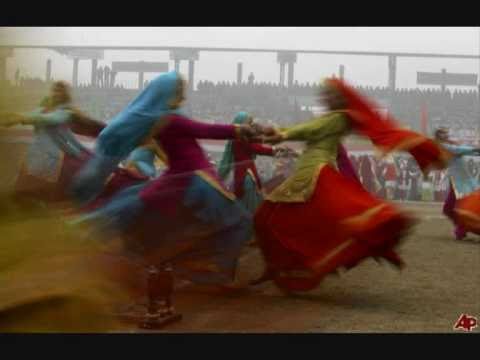 The Hits Factory - Nachde Nu EXCLUSIVE!