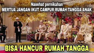 Download lagu VIRAL!! MARRIAGE ADVICE FOR PARENTS/IN-LAWS: DON'T INTERFERE IN CHILDREN'S HOUSEHOLD mp3