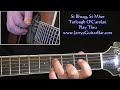Si Bheag Si Mhor | Celtic Fingerstyle Instrumental Play Thru