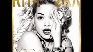 Rita Ora -- Crazy Girl Lyrics In Description