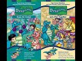 Opening To Dragon Tales Keep On Trying And Let S Play Together VHS 2001