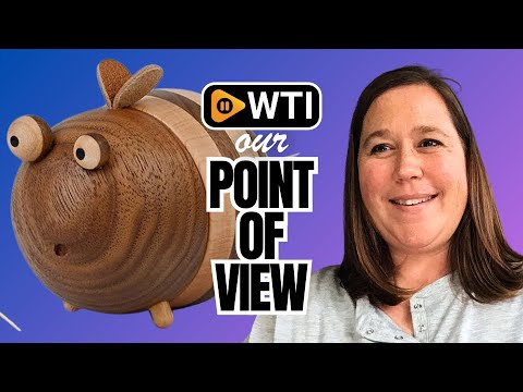Bee Toothpick Holder Dispenser - Unique Kitchen Gadgets for Home Decor and Gifts - WTI product video review