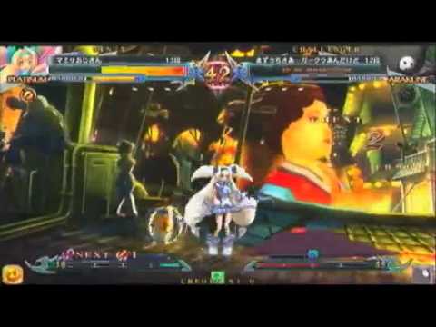 BBCPEX 11/3/2014 Athena Nipponbashi Casuals Part 3/3