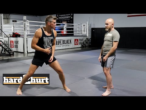 Which Stance is Better? Bladed vs. Square Stance