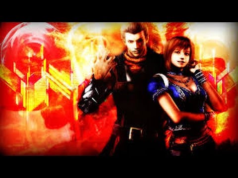 God hand-rock a Bay música tema