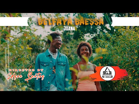 Belfaya Baessa -Joana (vídeo oficial)