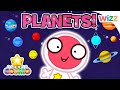 Planet Cosmo - Learning Planets | Neptune & Jupiter Planet Cosmo - Learning Planets | Neptune & Jupiter
