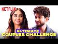 Rohit Prajakta VS Taaruk Ahsaas The ULTIMATE Couples Challenge Mismatched Netflix India