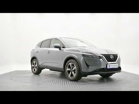 Nissan Qashqai 1.3 PET MILD HYBRID SV PREMIUM - LO - Image 2
