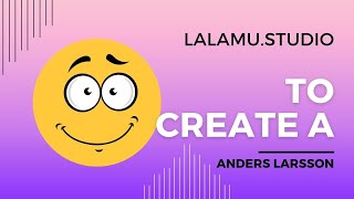 lalamustudio - Lalamu Studio Demo - Create lip-syn