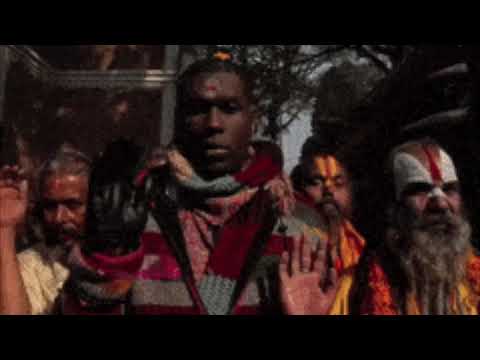 NAS X JAY ELECTRONICA X PUSHA T X JAY Z TYPE BEAT   "COLONY"