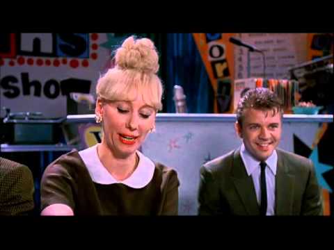 Hairspray (1988) Corny Collins Show audition