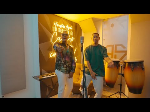 Leyenda Viva - Janco Janner Ft. Alex Quin (Video Oficial)