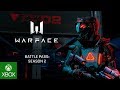 Warface Battle Pass: Season 2 Trailer