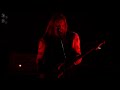 Enslaved - "Miðgarðs eldar" (live Bergen 2022 / Beyond the Gates X)