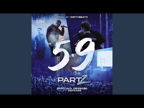 59 Part 2 (feat. Defkhan)