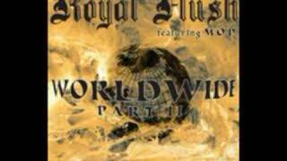 Royal Flush - Worldwide