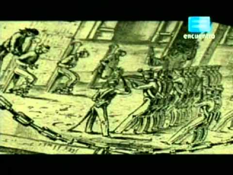 Caudillos Facundo Quiroga capitulo 4