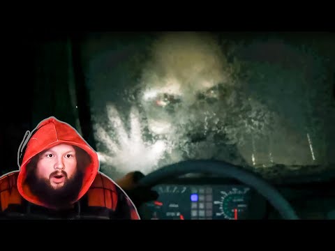 This Might Be The Scariest Game Of The Year… (Don’t Play This)