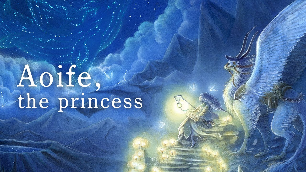 たゆたいのイーファ - ユリカリパブリック & Hagali