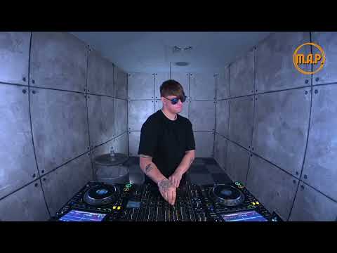 Eleazer on map - 15 October 2022 Live Dj Set tech bass house dnb Mix
