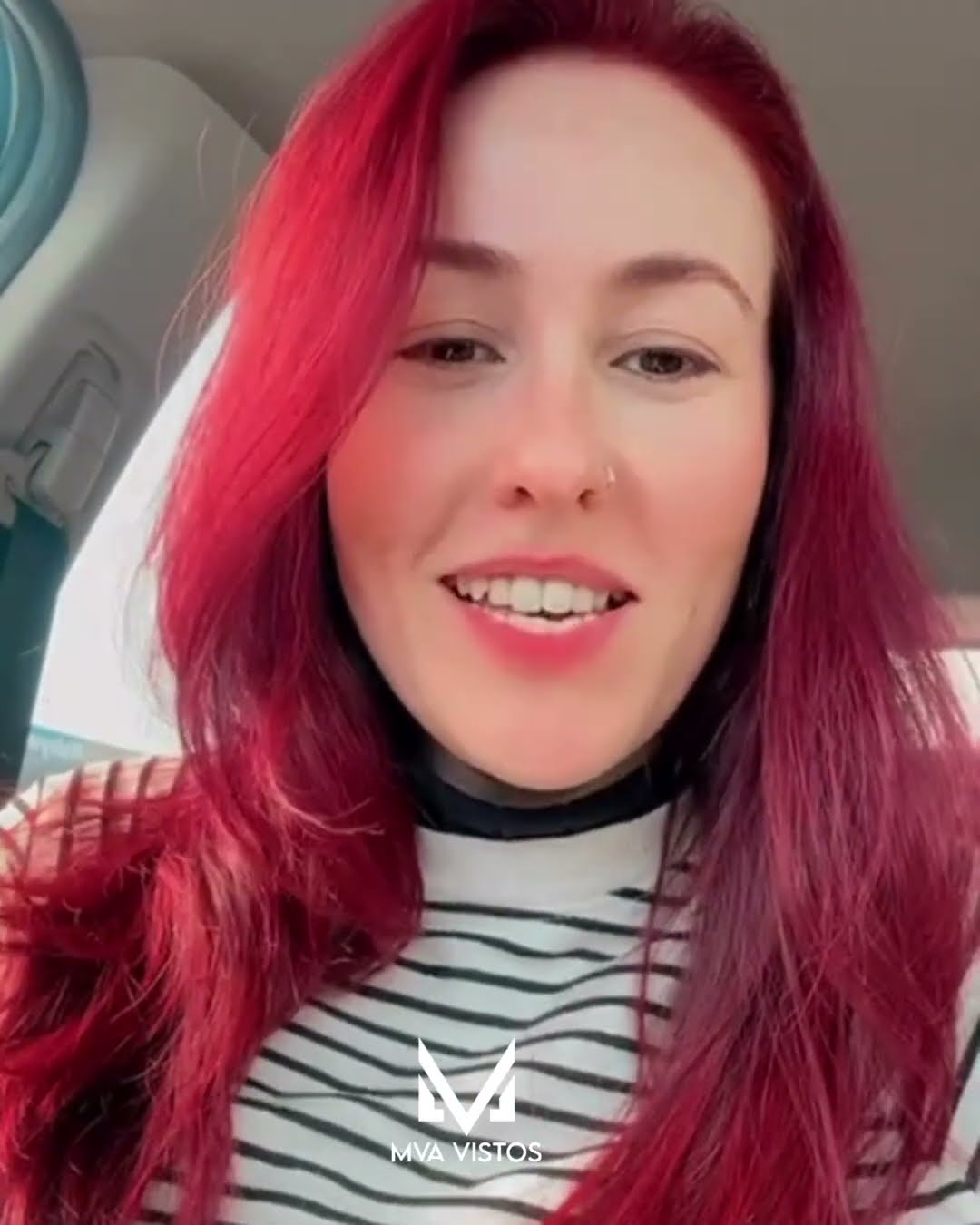 Depoimento em vídeo — Visto Turista USA   MVA Vistos
