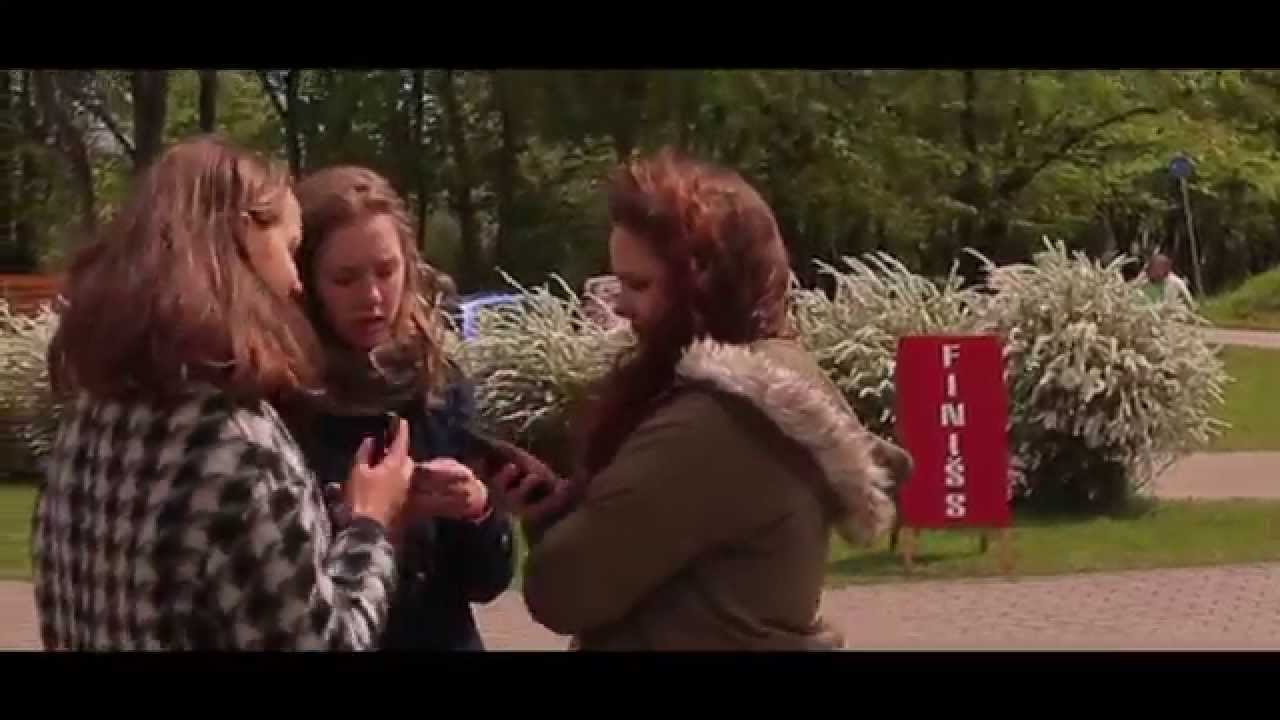 Siguldas Orientēšanās festivāls pulcē vairāk nekā 800 dalībnieku