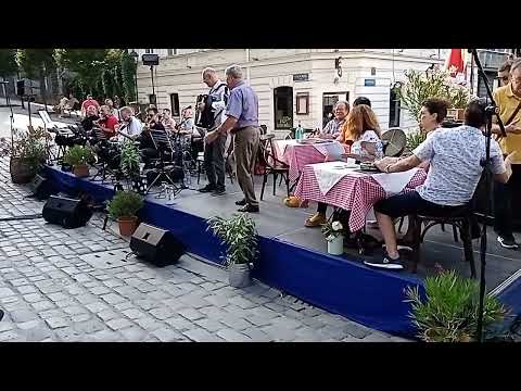 RTS Orkestar ~ Kad Te Vidim Na Sokaku