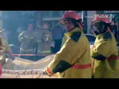 lol travail sécurité humour Chute de plain-pied Incendie Incendie Chute Sexy