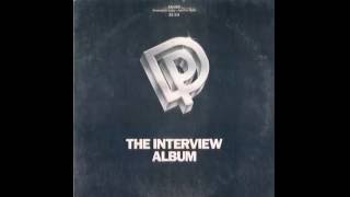Deep Purple - The Interview Album