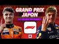 LIVE GRAND PRIX DU JAPON 2026 MERCEDES Vs MCLAREN COURSE COMMENTÉE F1 2026