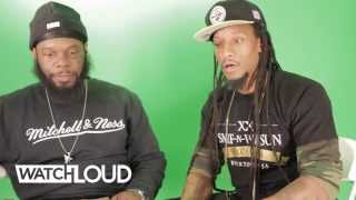Smif-N-Wessun On Making Of &quot;Sound Bwoy Bureill&quot;