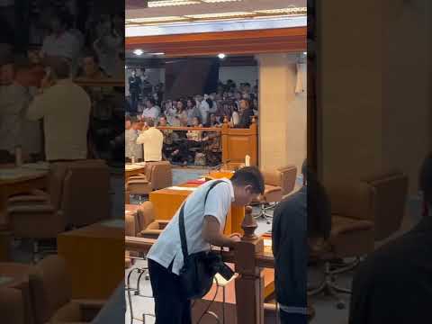 Senate convenes as court. What next for Sara Duterte’s impeachment?