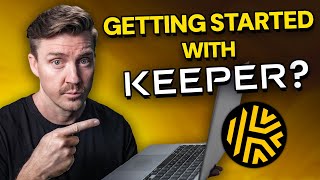 ONLY Keeper Password Manager Guide You'll Ever Need! | Keepe