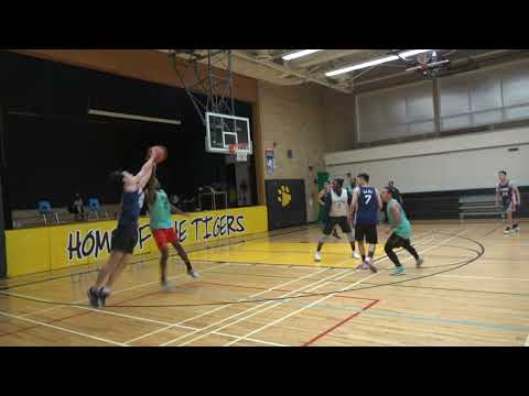 IP Man(65) Tier 3 BTFO(71) - tcbl saturday - 2022/2023 winter