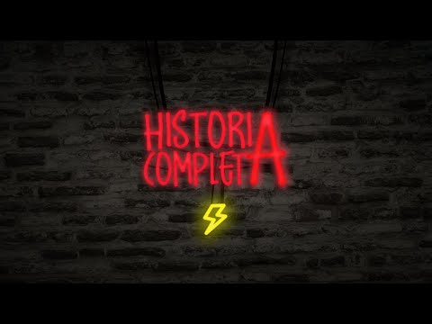 Mill3r  - Historia Completa (Audio Oficial)